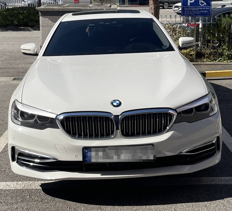 2019-BMW-5시리즈-520i