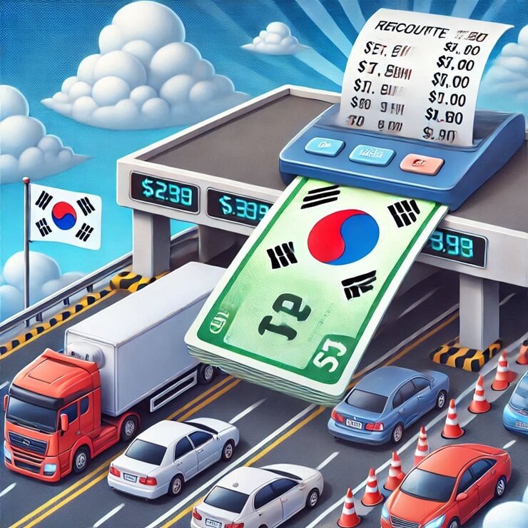전기차-통행료-할인